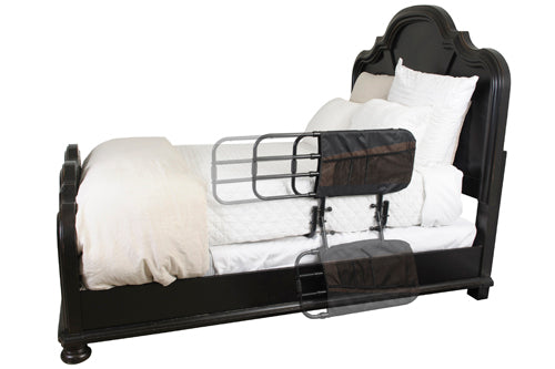Ez Adjust Bed Rail By Stander   All Care Store