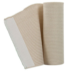 eze band lf double hook and loop closure elastic bandage 6 inch x 11 yard eze band lf elastic bandage mk478271bx