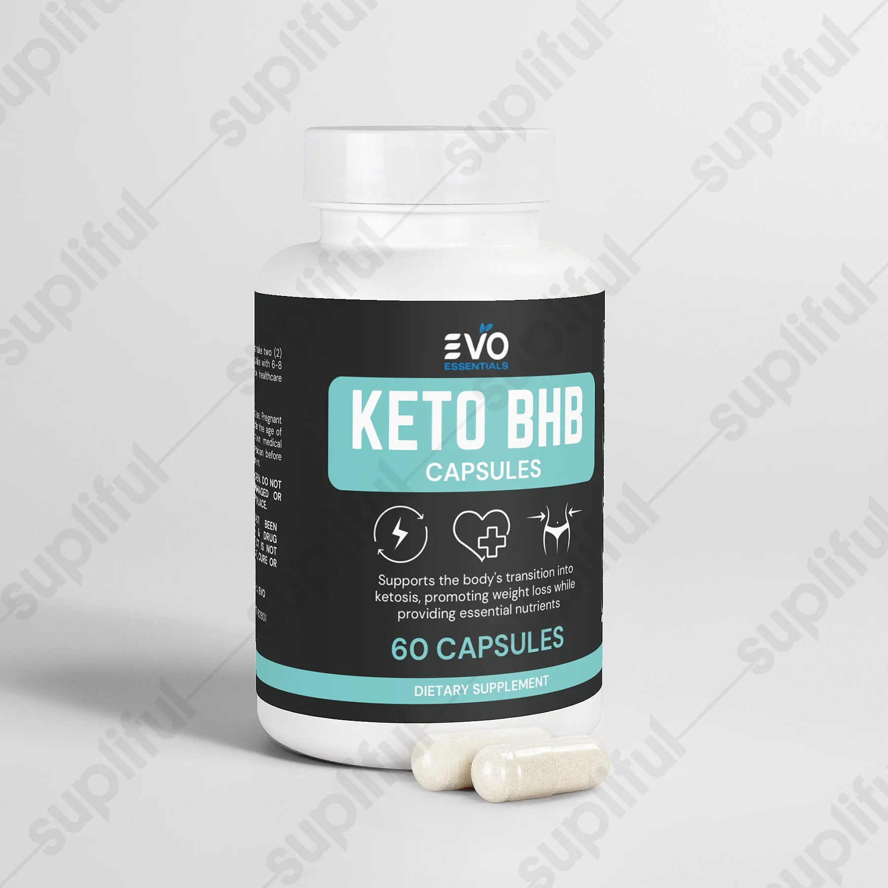 Keto BHB