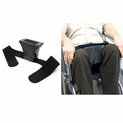 Abduction Wedge 7 W X 8 H X 4 D