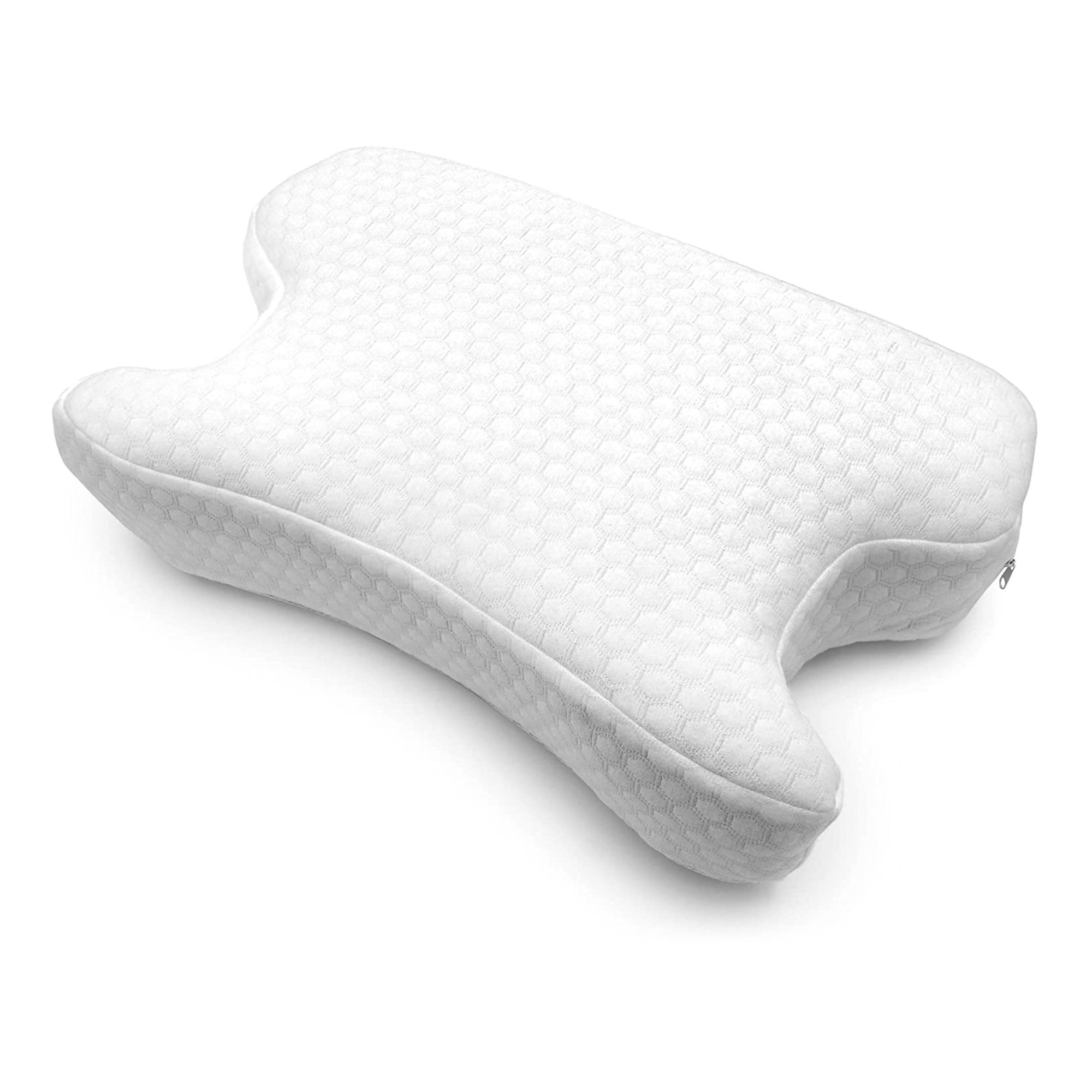 CPAP Bed Pillow DMI 18 X 17 X 18 Inch