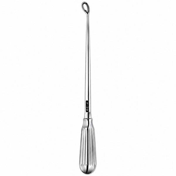 Curette 5-1/2  German