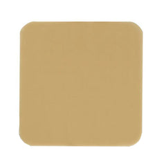 Hydrocolloid Dressing DuoDERM CGF Foam Backing 4 X 4 Inch Square Hydrocolloid 6 X 6 Inch · Pack: EA