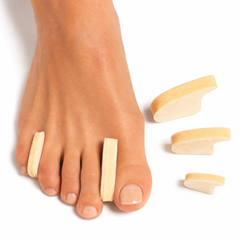 Toe Separator X-large Bx/12
