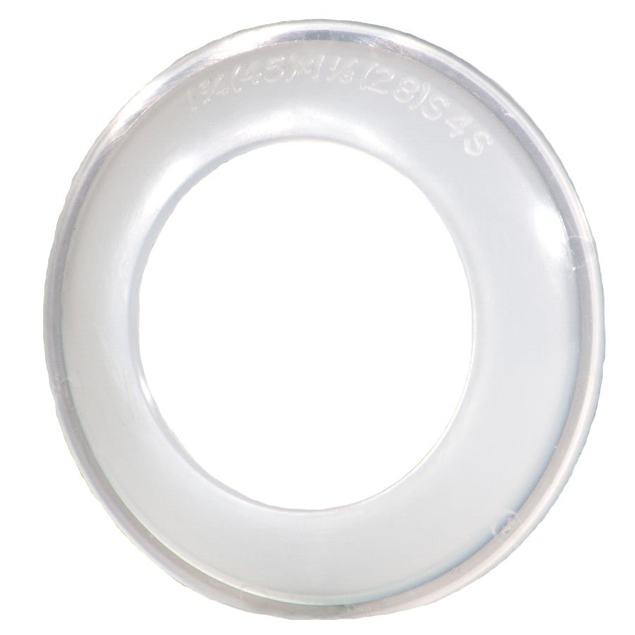 Convex Insert Sur-Fit Natura 1 Inch Diameter Opening, Packaging Type- Box