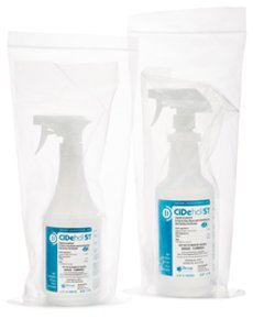 CiDehol ST Surface Disinfectant Cleaner Alcohol Based Trigger Spray Liquid 32 oz. Bottle Alcohol Scent Sterile, Packaging Type- Case