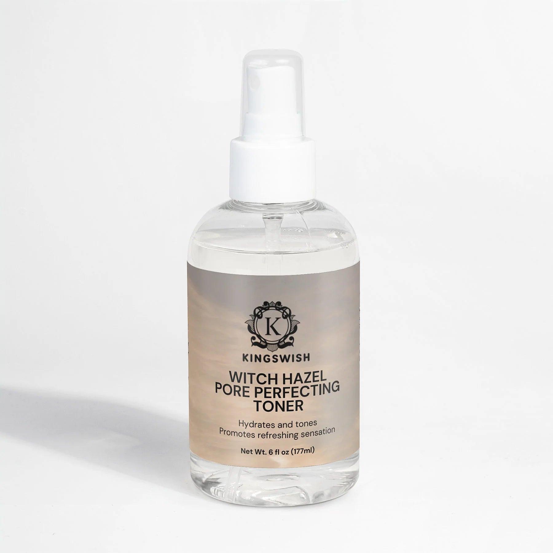 Witch Hazel Pore Perfecting Toner