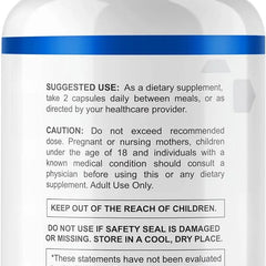 Prosta Biome Capsules Prostate Supplements for Men, Prosta Biome Prostate Support Supplement for Men'S Health, Maximum Strength Prostabiome Pills with Shilajit and MCT Oil Prostabiome Reviews (5 Pack)