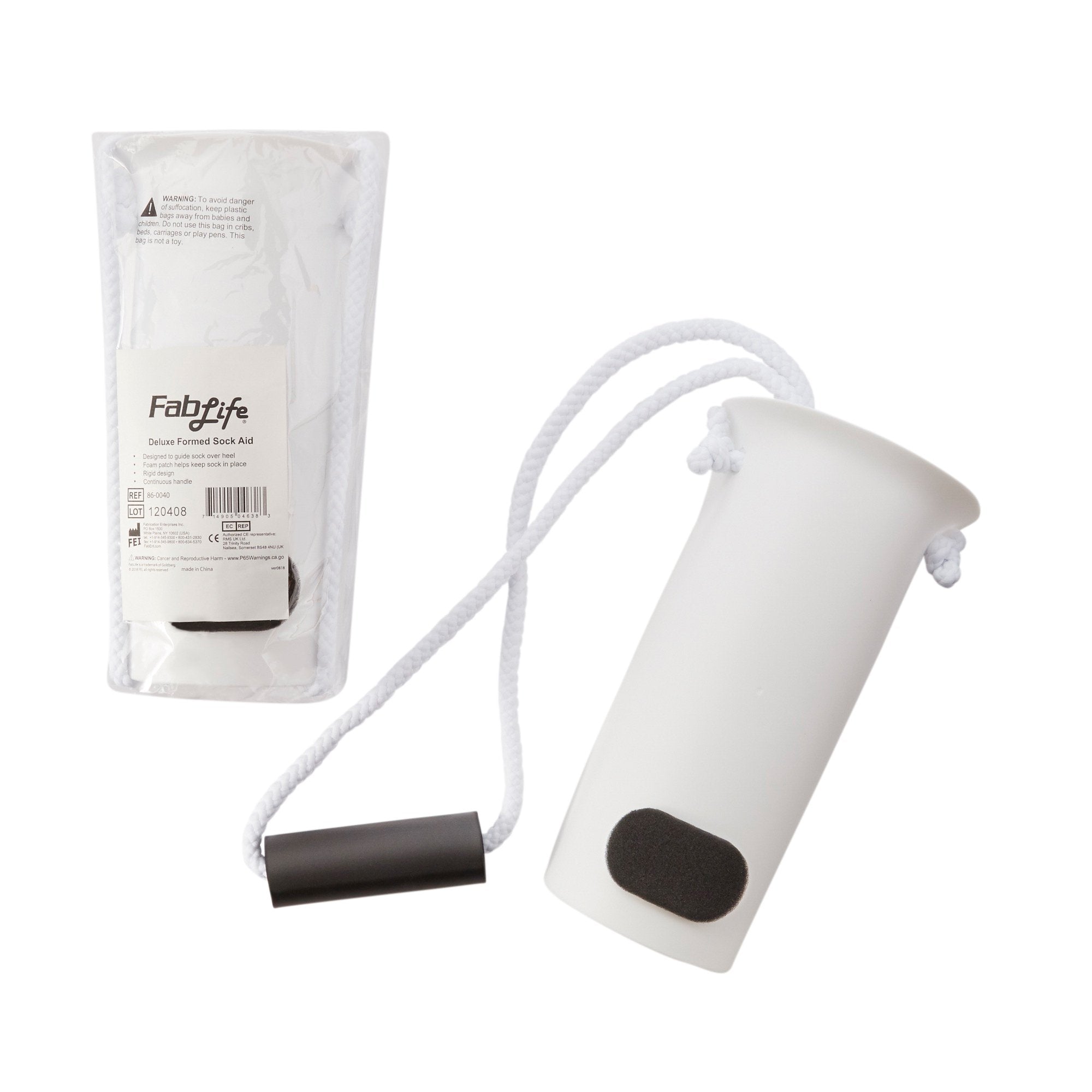 fablife deluxe sock stocking aid fablife deluxe sock stocking aid mk788418ea