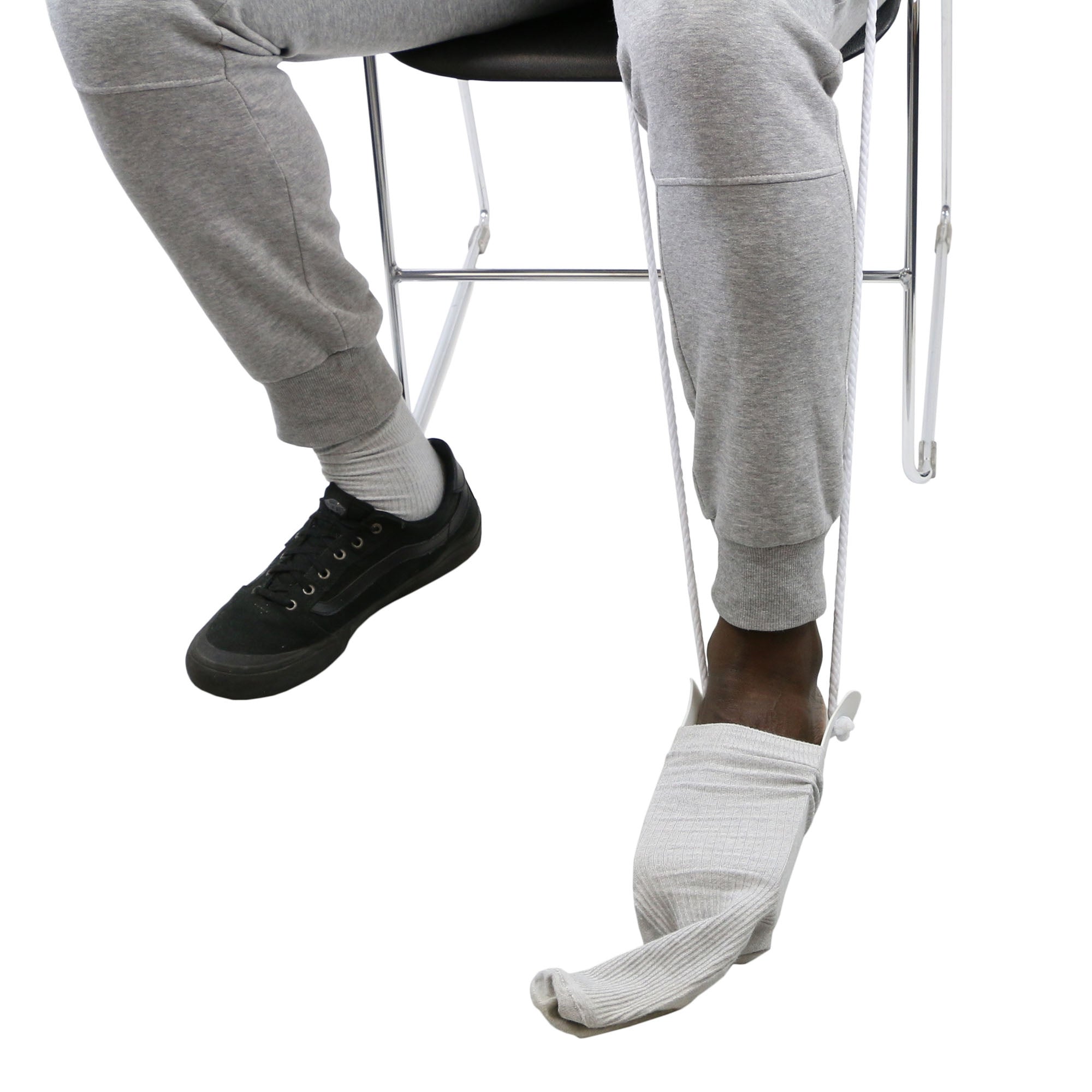 fablife hip kit with 32 inch reacher and 18 inch plastic shoehorn fablife standard adl hip knee equipment kit mk814425ea