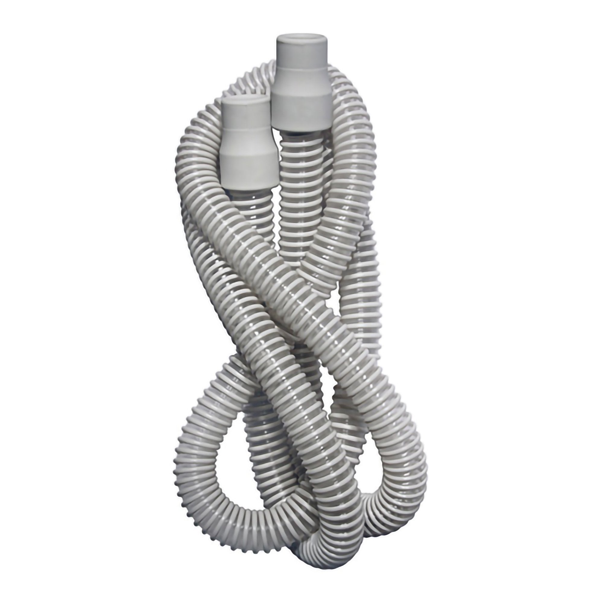 CPAP Tubing 6 Foot Length 15 mm ID 22 mm Cuffs