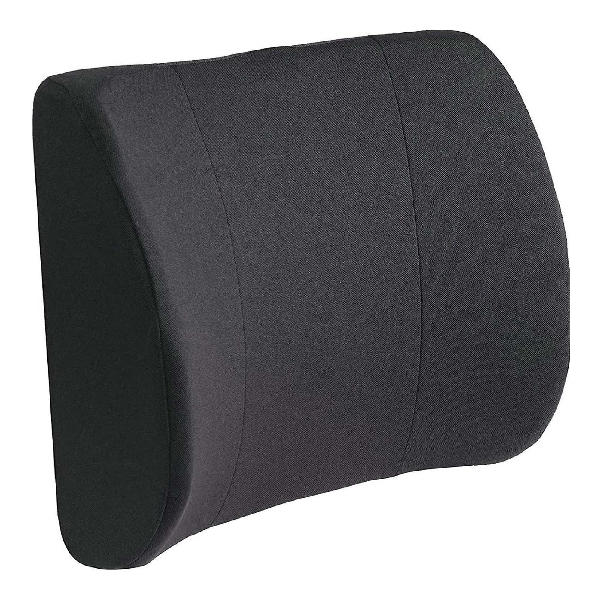Lumbar Support Cushion DMI 14 W X 13 L Inch Foam