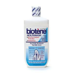 Mouth Moisturizer Biotene 8 oz. Liquid