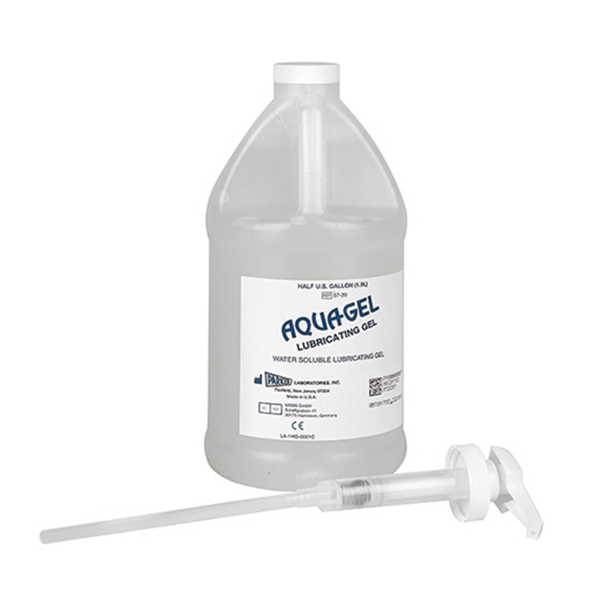 Lubricating Gel Aquagel® 70 oz.