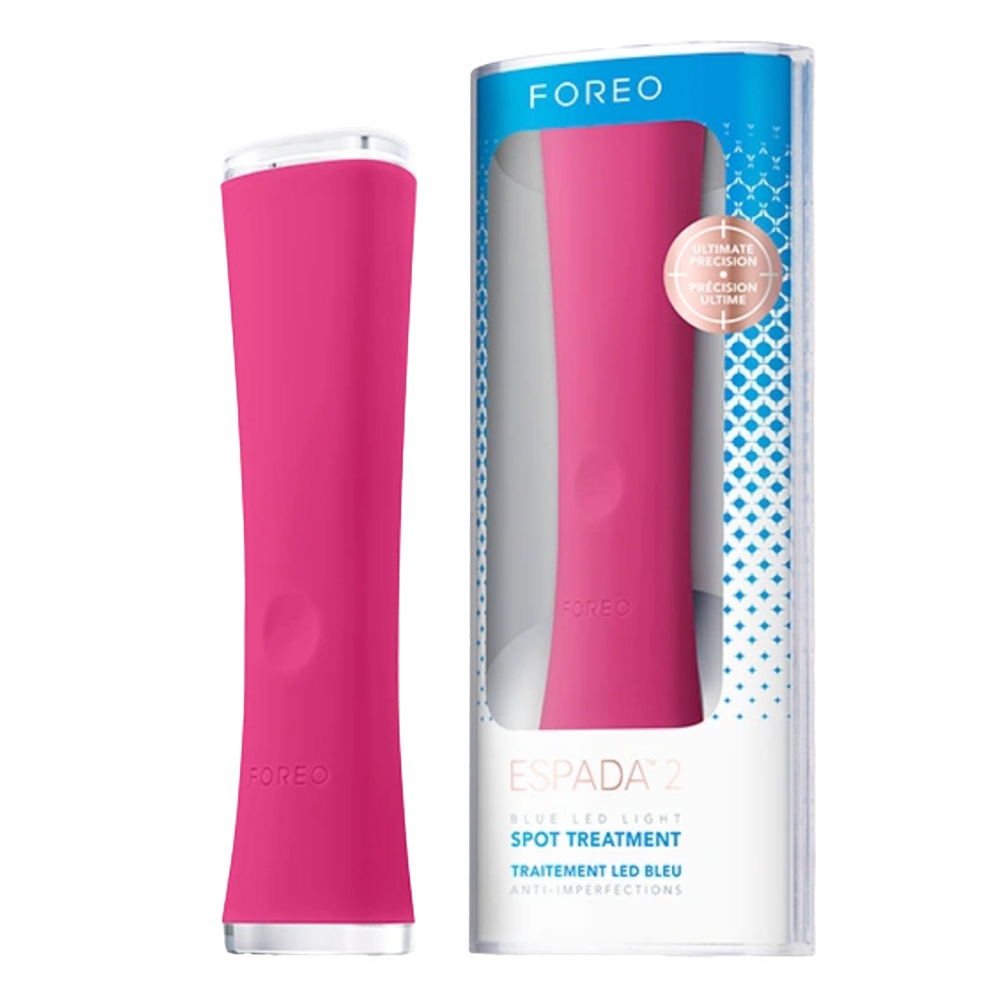 LED Therapy Acne Treatment Device ESPADA 2