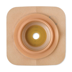 Ostomy Barrier Natura Trim to Fit Durahesive Adhesive 70 mm Flange Hydrocolloid Up to 48 mm Opening Large | 10/B Default Title