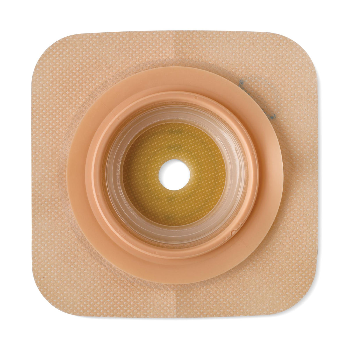 Ostomy Barrier Natura Trim to Fit Durahesive Adhesive 70 mm Flange Hydrocolloid Up to 48 mm Opening Large | 10/B Default Title