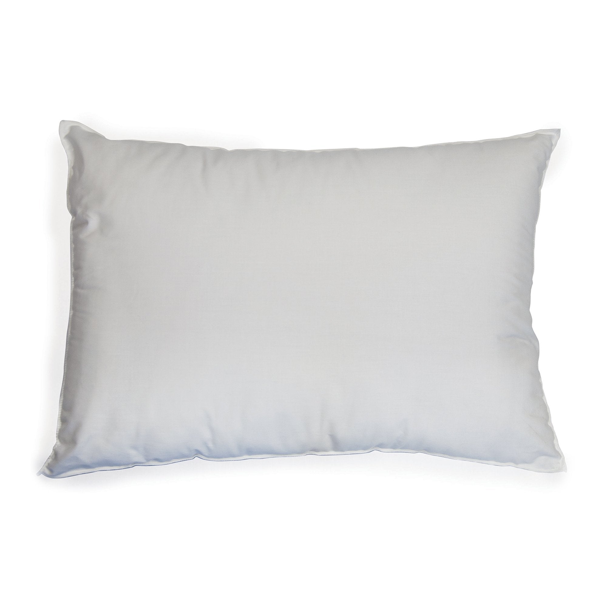 Bed Pillow McKesson 20 X 26 Inch White Disposable