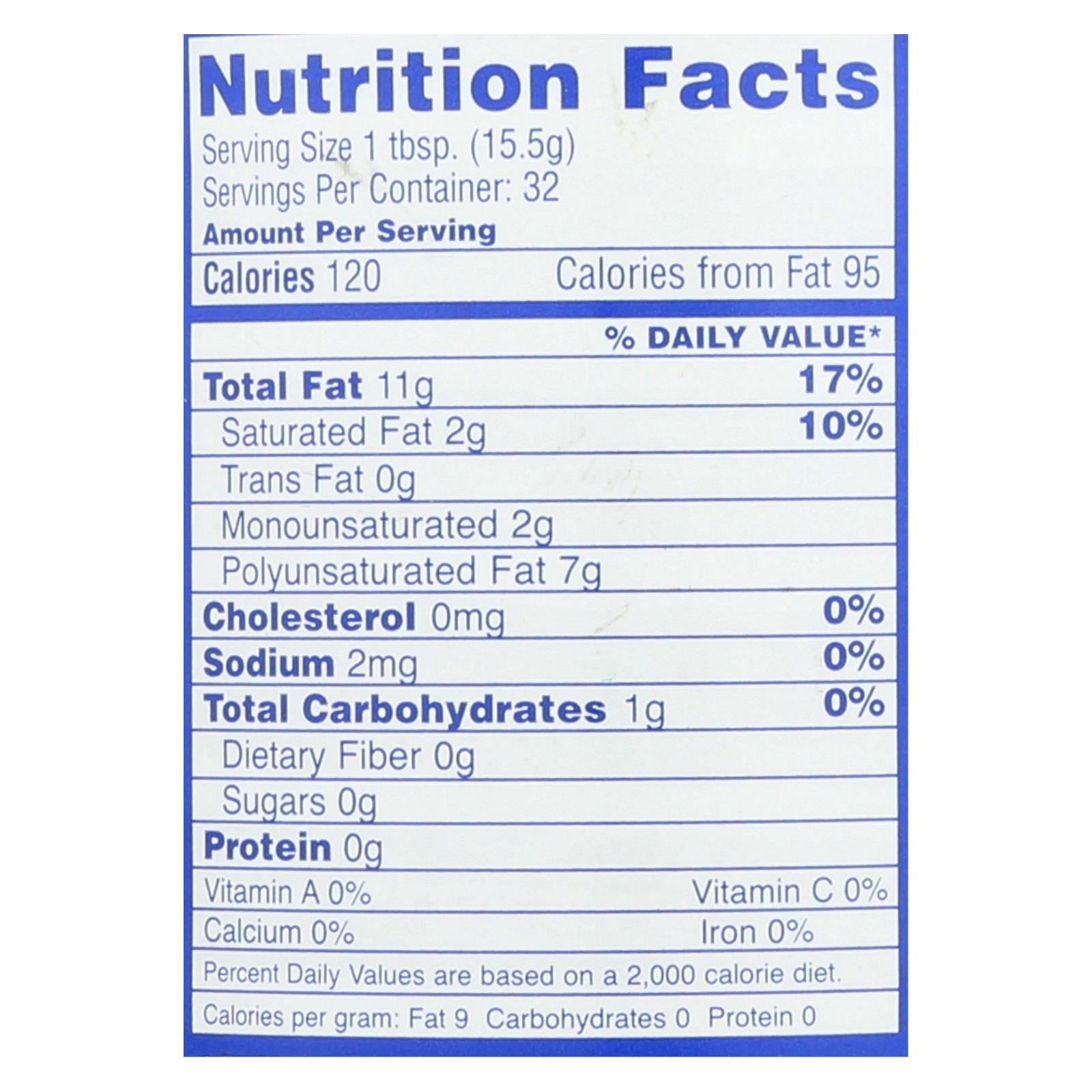 fearn liquid lecithin 16 fl oz case of 12