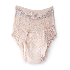 female adult absorbent underwear depend fresh protection waistband style x large disposable heavy absorbency packaging type case