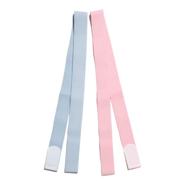 Fetal Monitor Belt HALYARD Hook and Loop