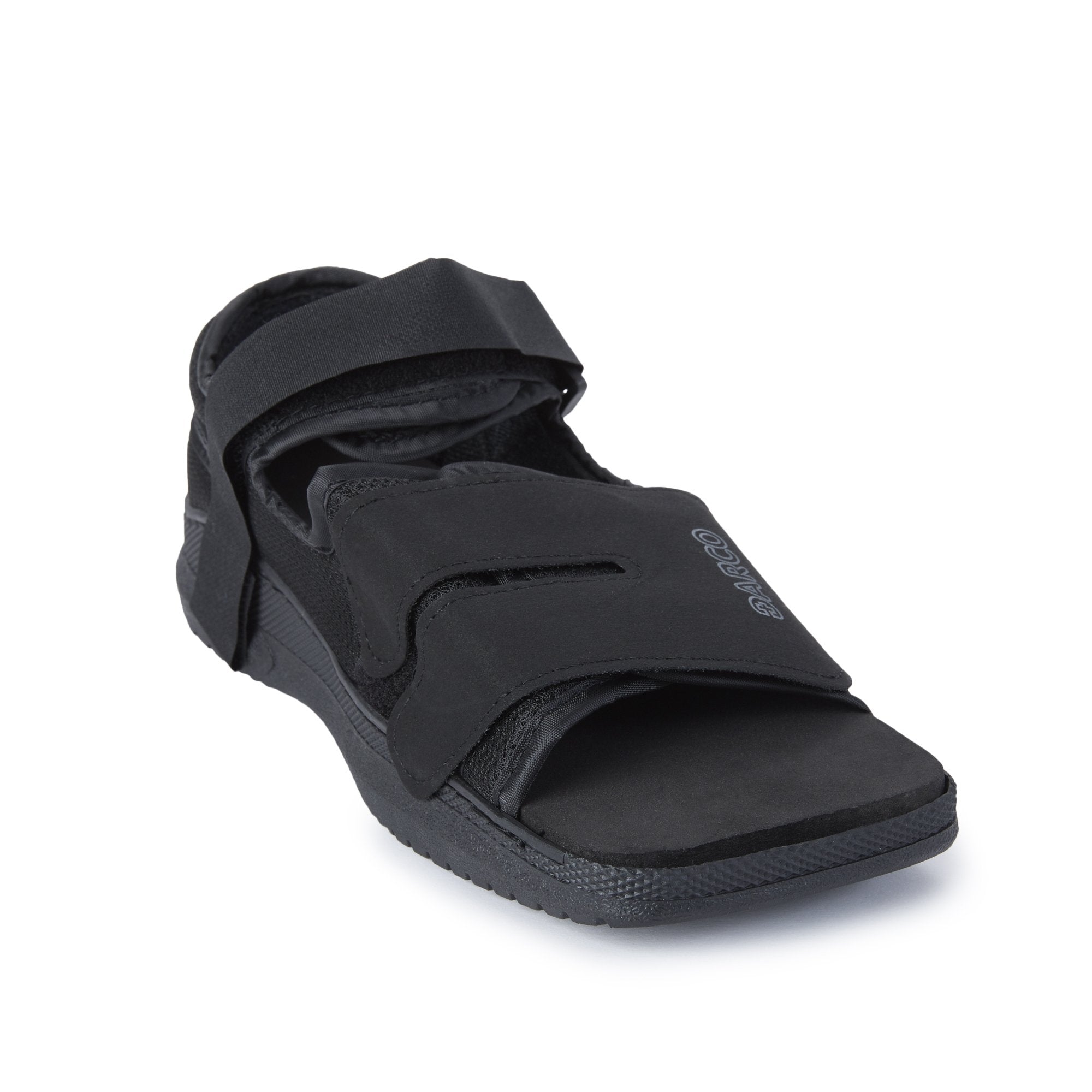 Post-Op Shoe MedSurg Large Female Black