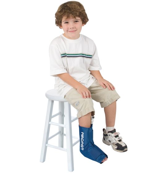 Aircast Cryo Thigh Cuff Only