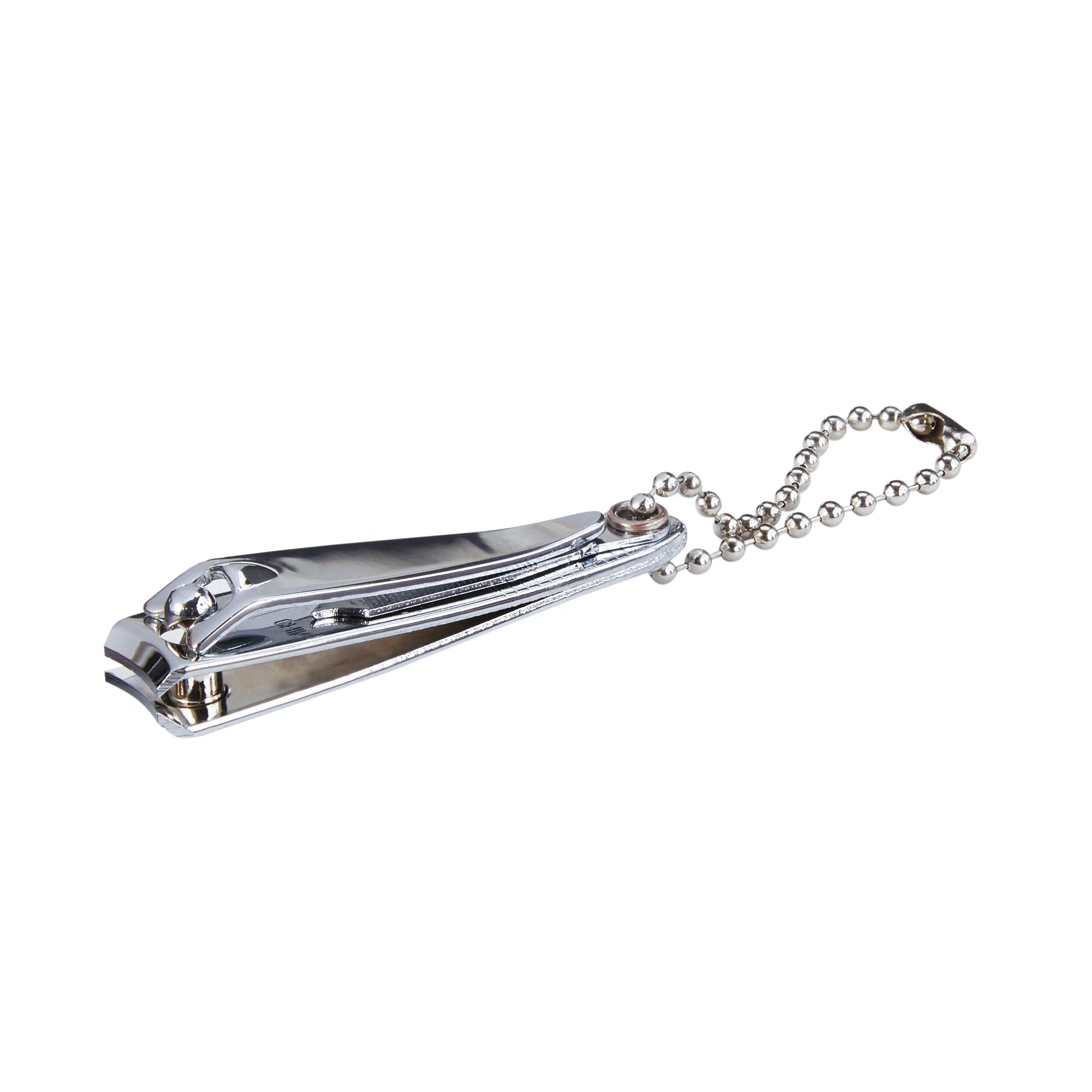 fingernail clippers mckesson thumb squeeze lever packaging type each
