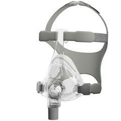 Fisher and Paykel Simplus Full Face Mask with Headgear, Medium