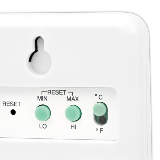 fisher scientific digital laboratory thermometer fisherbrand traceable digital thermometer with alarm mk492143ea