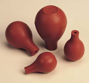 Dropper Bulb Large Pipette and Syringe