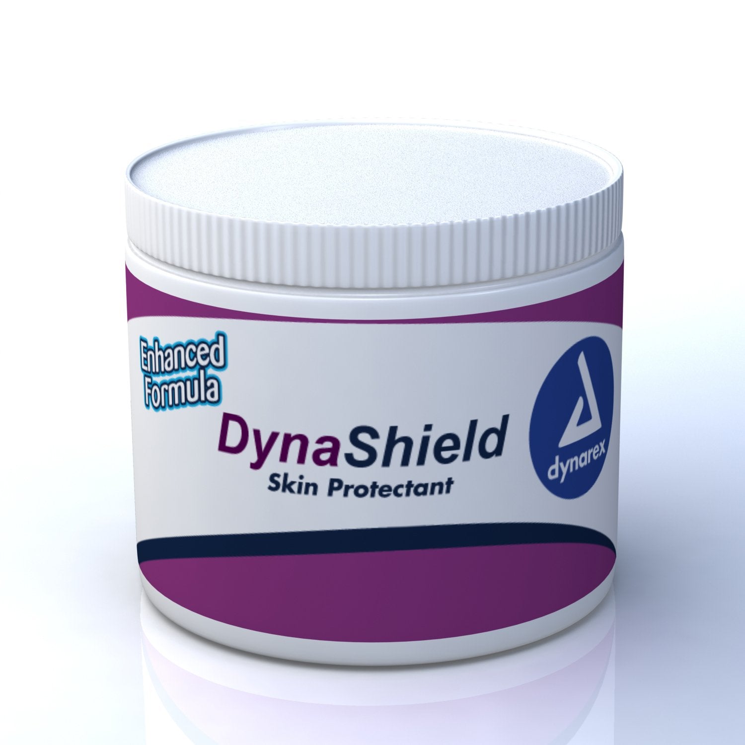 Skin Protectant DynaShield 16 oz. Jar Scented Cream, Packaging Type- Case