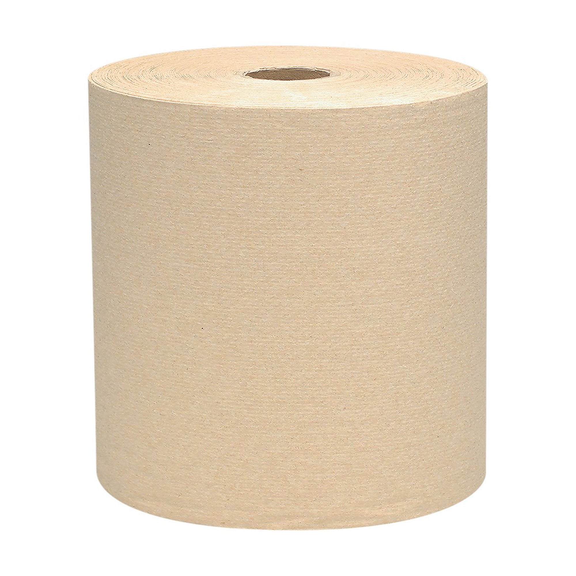 Paper Towel Scott Hardwound Roll 8 Inch X 800 Foot, Packaging Type- Case