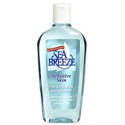 Astringent Sea Breeze® Sensitive Skin 10 oz. Liquid