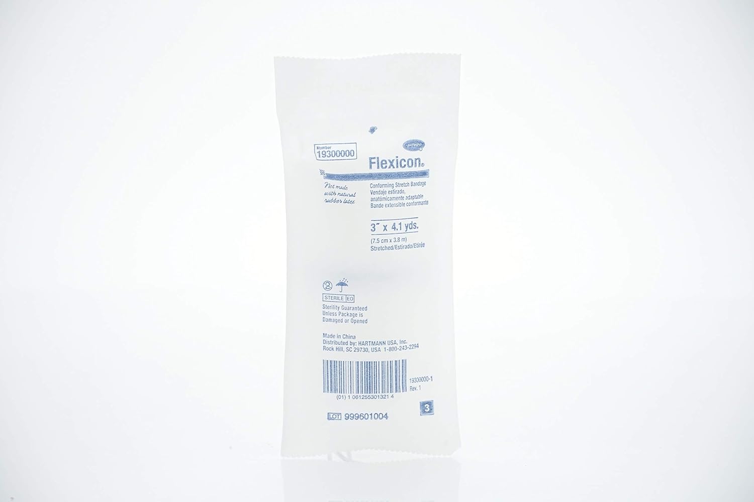 flexicon conforming bandage 3 inch x 4 1 10 yard flexicon conforming bandage mk130684ea