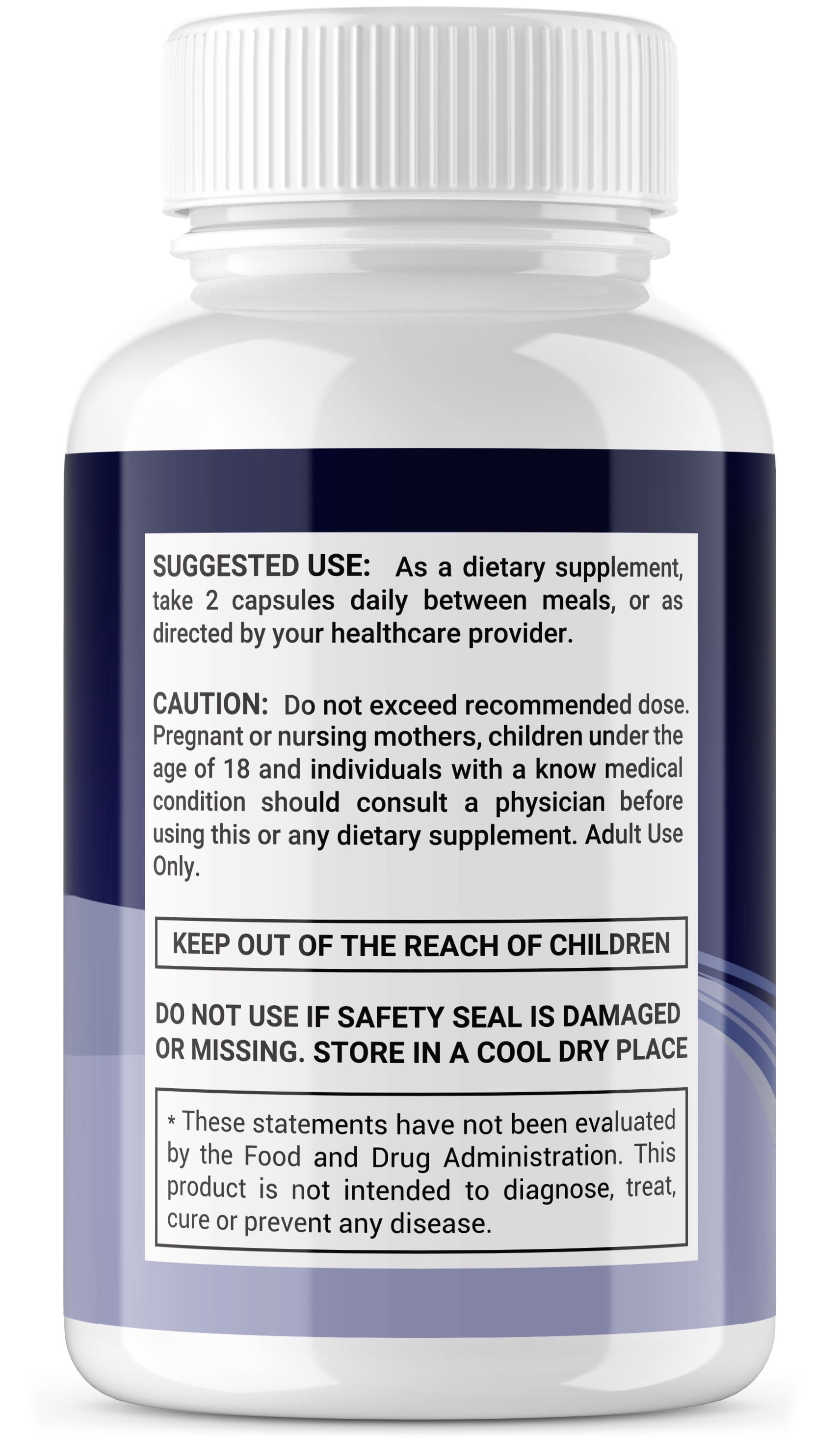 Flowforce Max  Prostate Support, Stamina, Strength Vitality Boost, 5 Pack