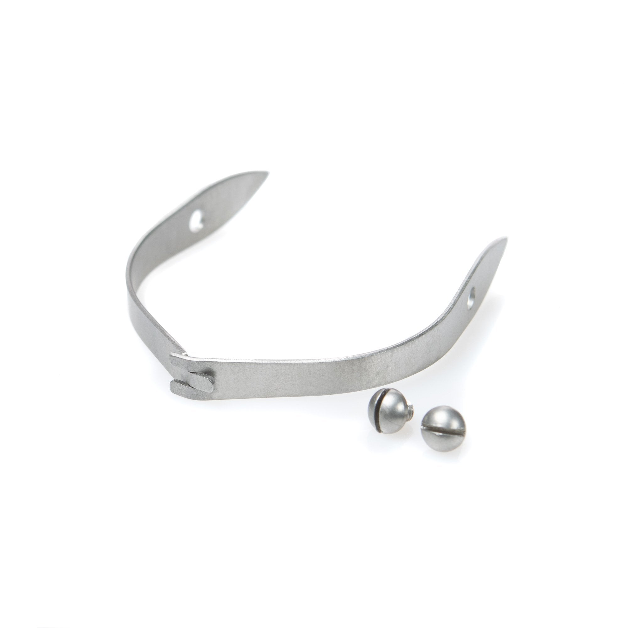 Nail Nipper Spring McKesson Argent™ Non-Sterile