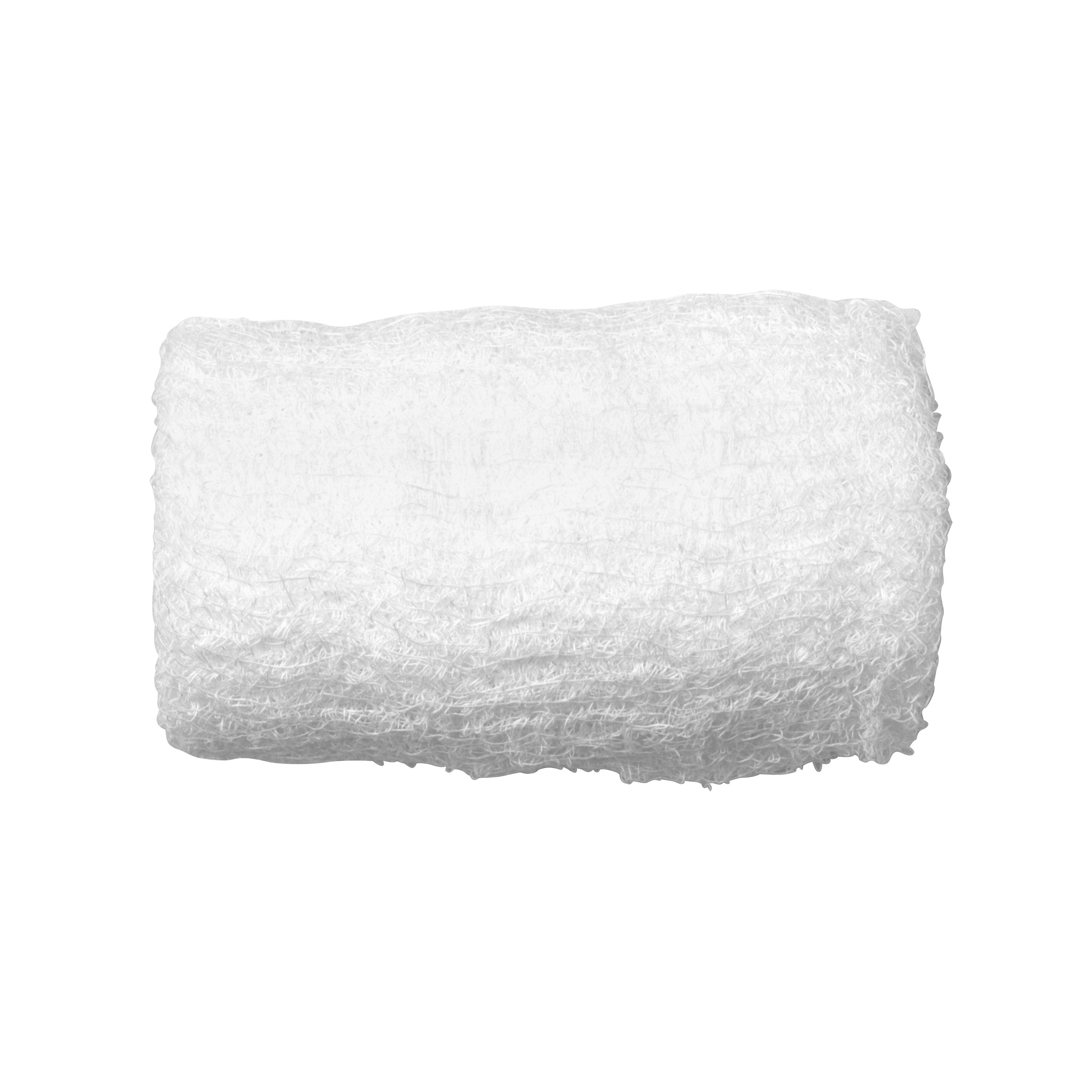 Fluff Bandage Roll Dynarex 4 1/2 Inch X 4 1/10 Yard 6 Ply NonSterile 100 per Case