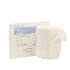 Fluff Bandage Roll Kerlix 3 4/10 Inch X 3 6/10 Yard 6 Ply Sterile 1 per Pouch