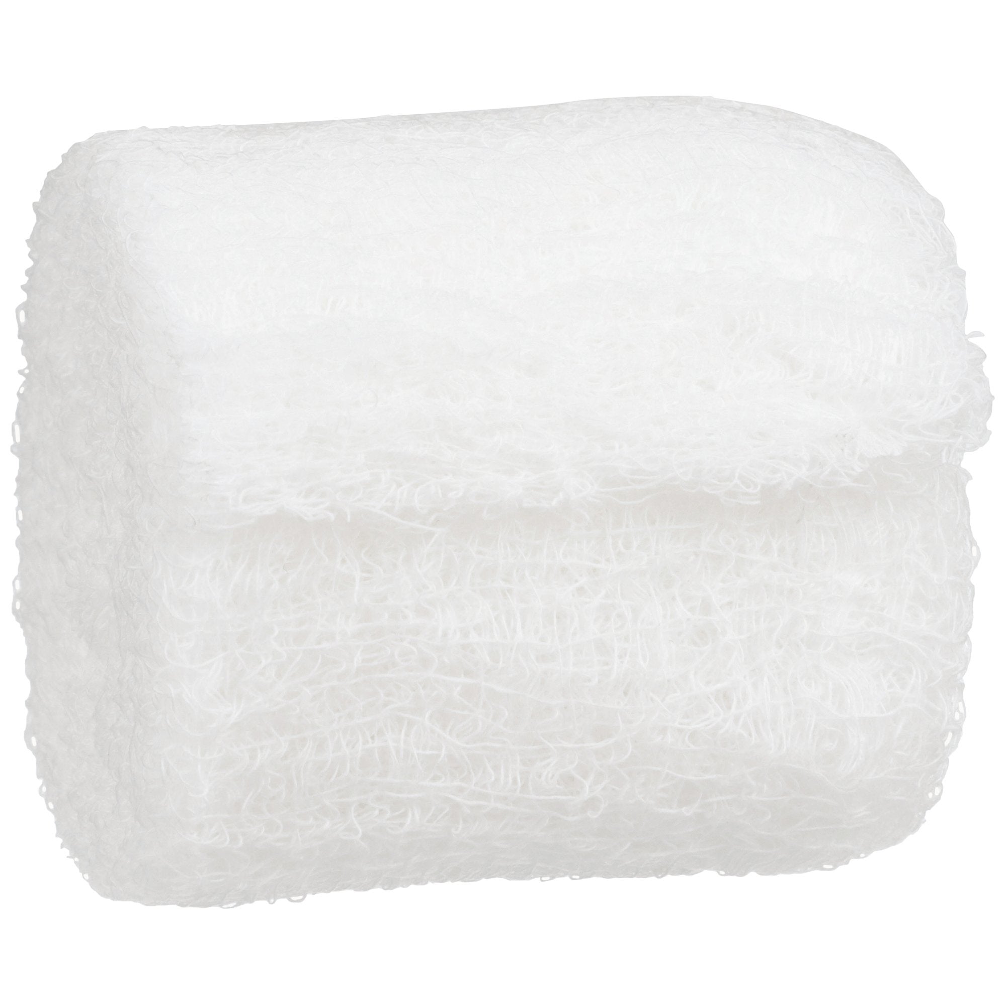 Fluff Bandage Roll McKesson 2 1/2 Inch X 3 Yard 6 Ply NonSterile 12 per Bag