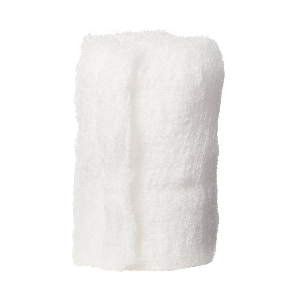 Fluff Bandage Roll McKesson 4 1/2 Inch X 4 1/10 Yard 6 Ply NonSterile 100 per Case
