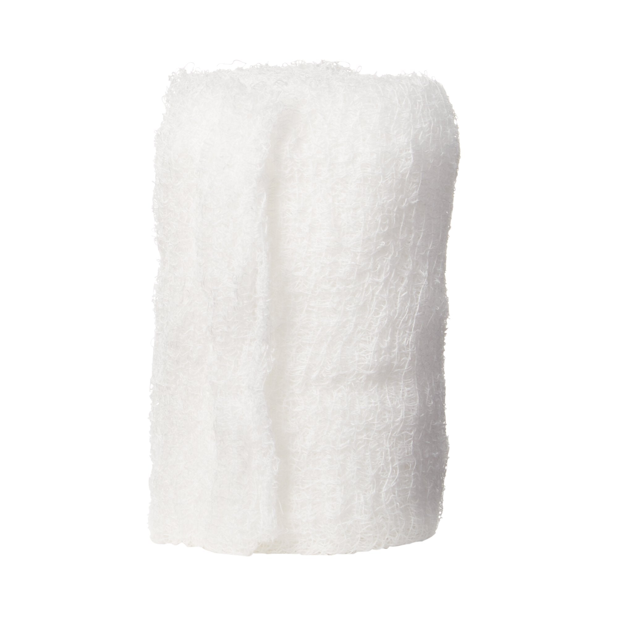 Fluff Bandage Roll McKesson 4 1/2 Inch X 4 1/10 Yard 6 Ply NonSterile 100 per Case