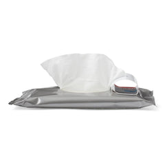 flushable incontinence care wipe readyflush protect soft pack unscented 24 count packaging type case