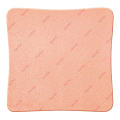 foam dressing allevyn gentle 2 x 2 inch without border film backing silicone adhesive square sterile 1