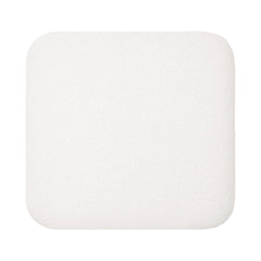 Foam Dressing Mepilex 4 X 8 Inch Without Border Film Backing Silicone Adhesive Rectangle Sterile