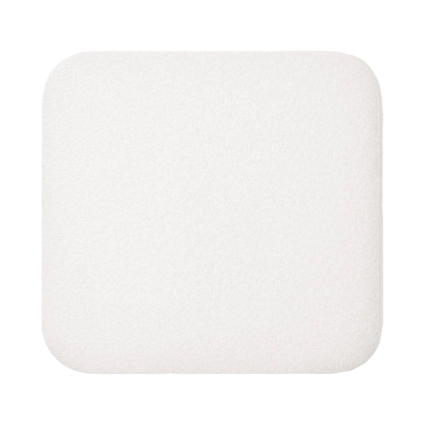 Foam Dressing Mepilex 4 X 8 Inch Without Border Film Backing Silicone Adhesive Rectangle Sterile