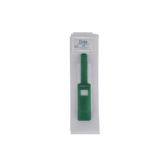 foley catheter holder hold n place 2 inch wide exclusive stretch material velcro fastener packaging type box