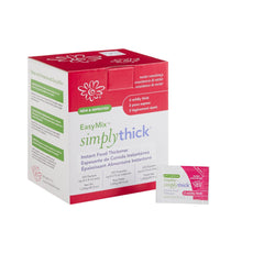 simplythick easymix iddsi level 2 thickener