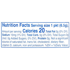 thick and easy iddsi level 3 thickener packets