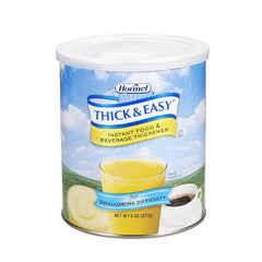 thickener for swallowing difficulties